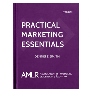 Practical Marketing Essentials Textbook