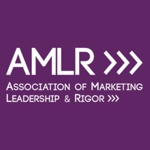 AMLR logo rectangle